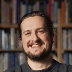 David Gazdoš