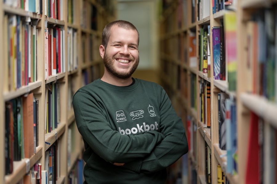 Dominik Gazdoš