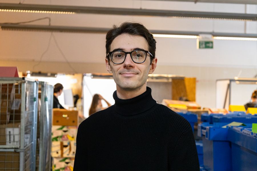 Simon Gabriel